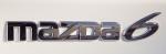 Mazda6 2008 года